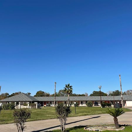 Western Inn West Columbia Ngoại thất bức ảnh