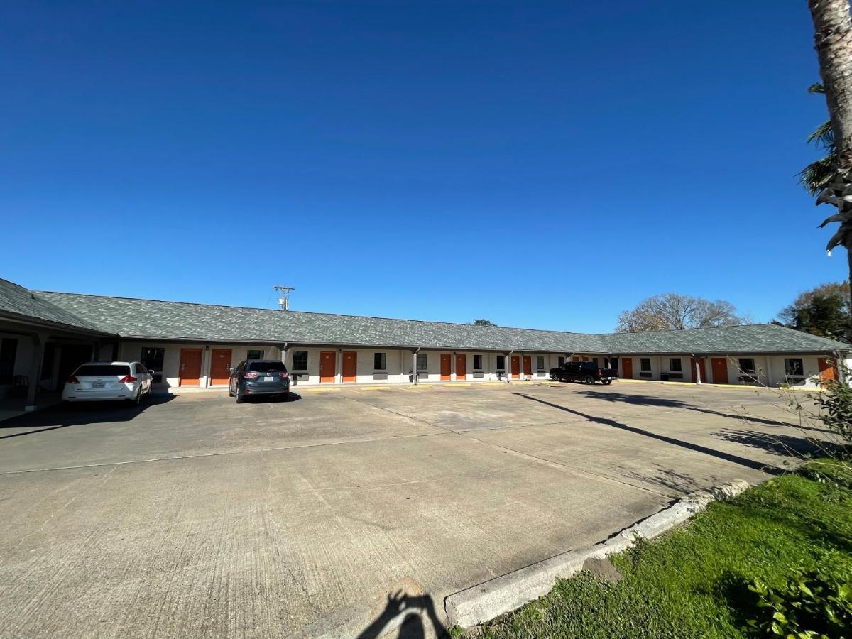 Western Inn West Columbia Ngoại thất bức ảnh