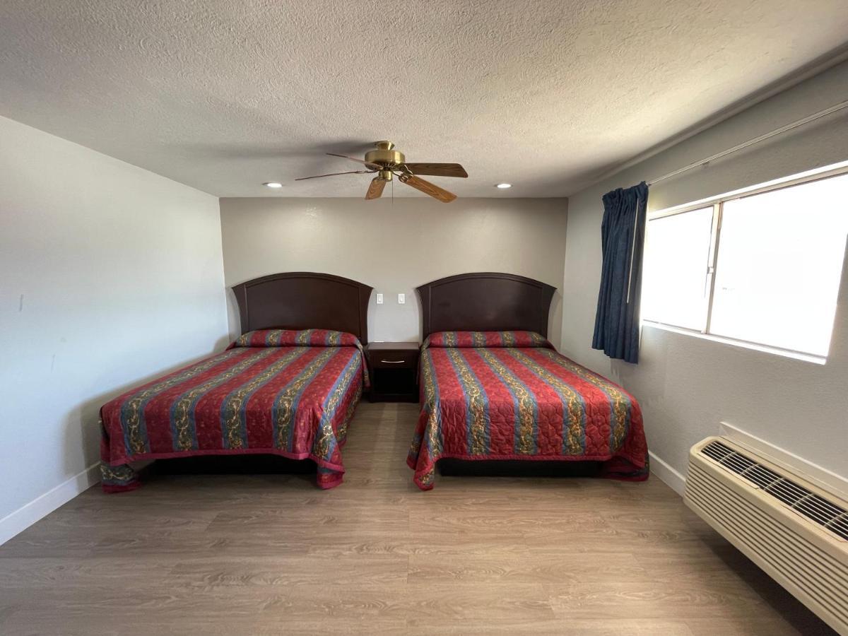 Western Inn West Columbia Ngoại thất bức ảnh
