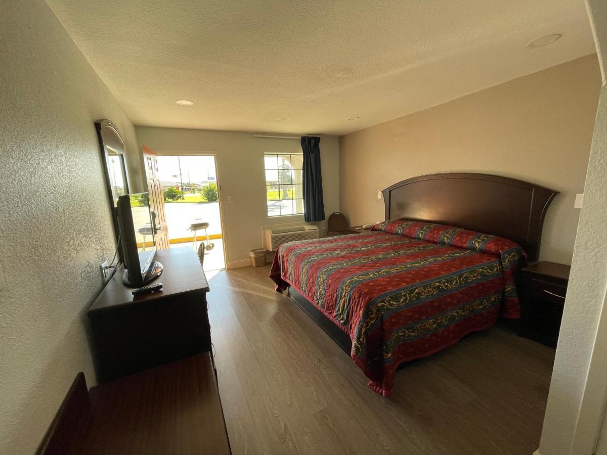 Western Inn West Columbia Ngoại thất bức ảnh
