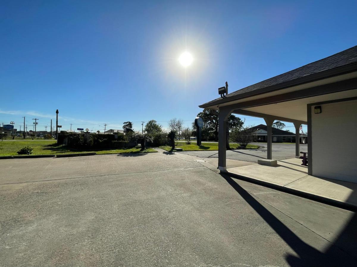 Western Inn West Columbia Ngoại thất bức ảnh