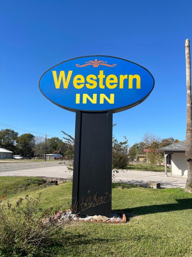 Western Inn West Columbia Ngoại thất bức ảnh
