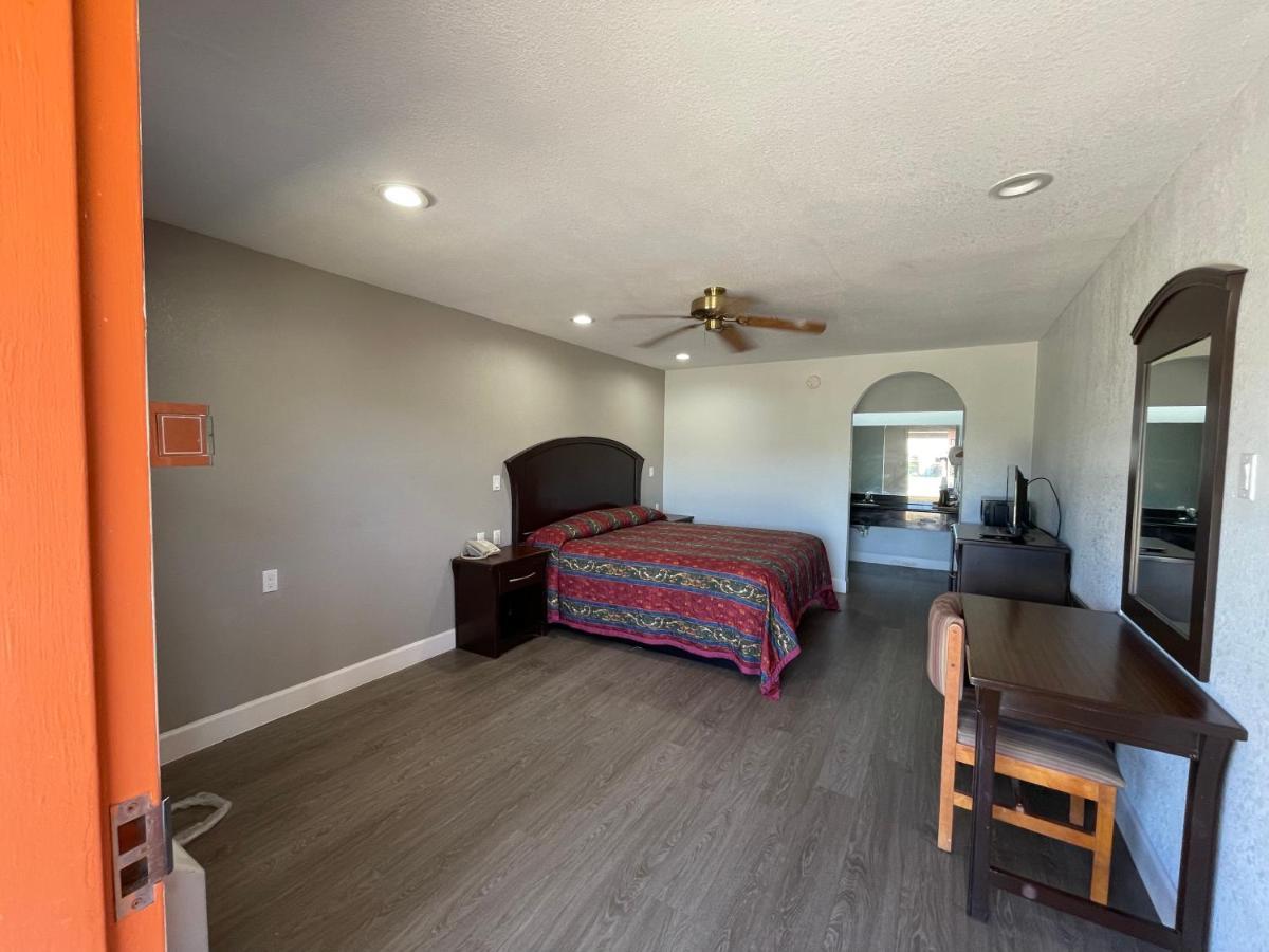 Western Inn West Columbia Ngoại thất bức ảnh