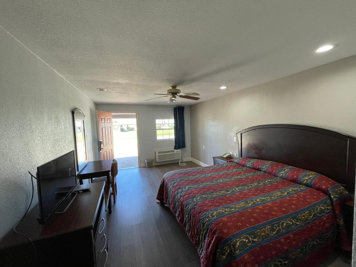 Western Inn West Columbia Ngoại thất bức ảnh