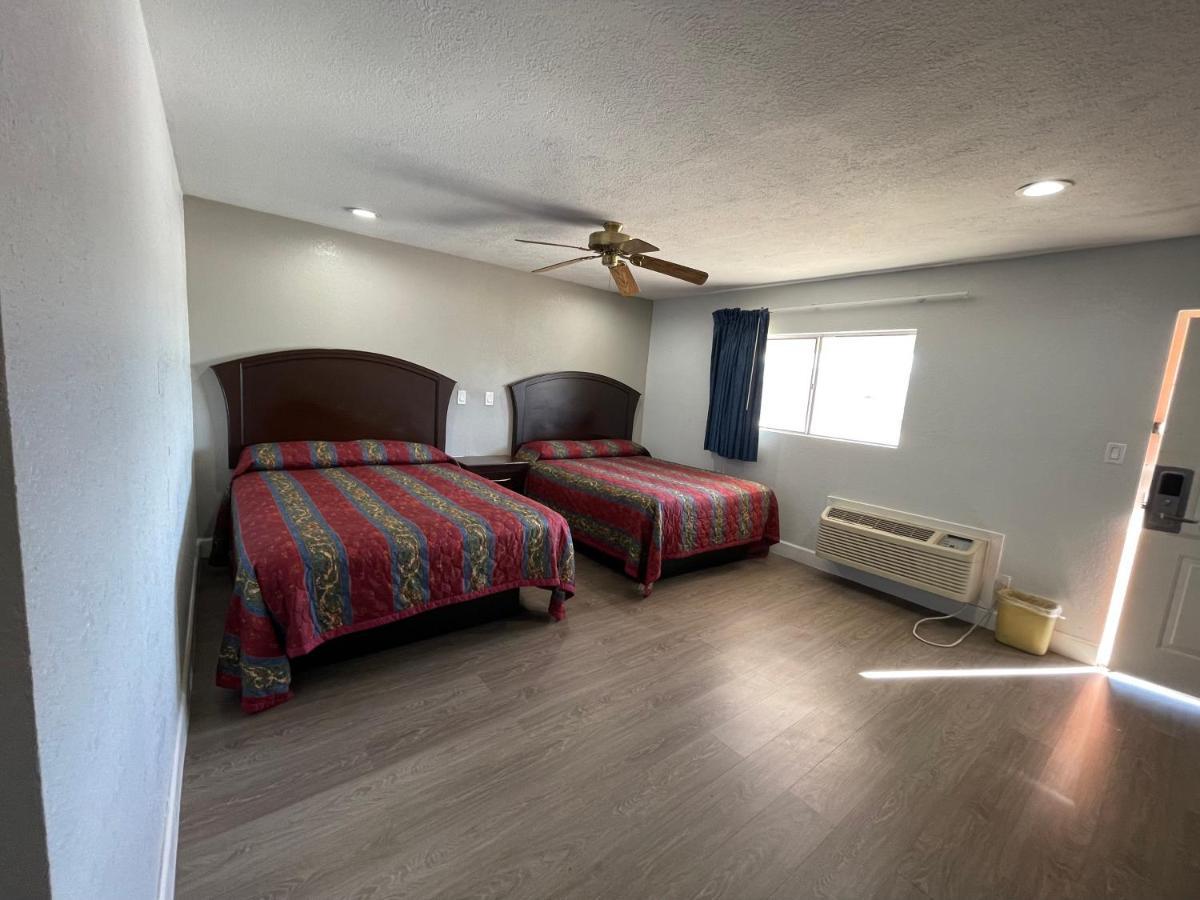 Western Inn West Columbia Ngoại thất bức ảnh