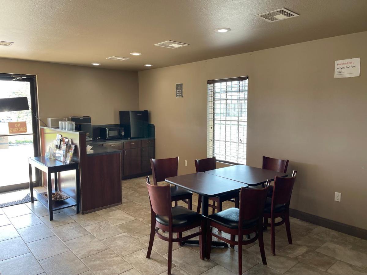 Western Inn West Columbia Ngoại thất bức ảnh
